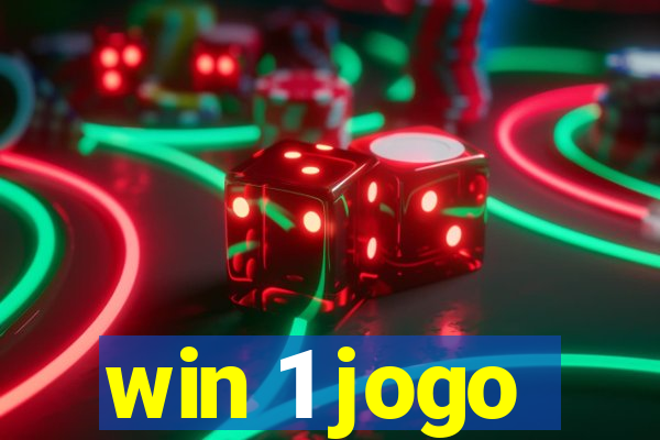 win 1 jogo