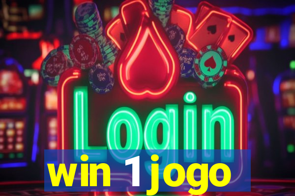 win 1 jogo