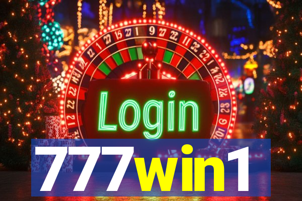 777win1