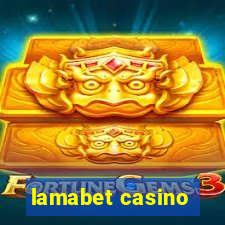 lamabet casino