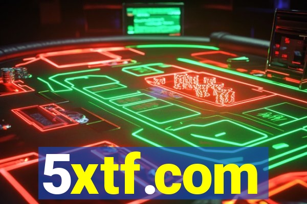 5xtf.com