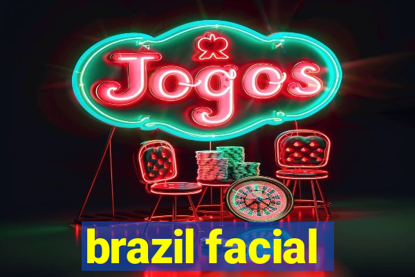 brazil facial