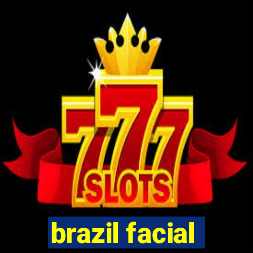 brazil facial