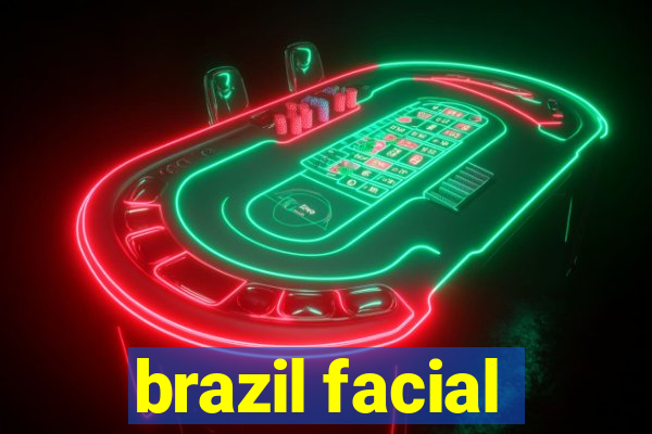 brazil facial