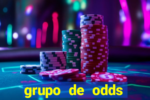 grupo de odds altas telegram