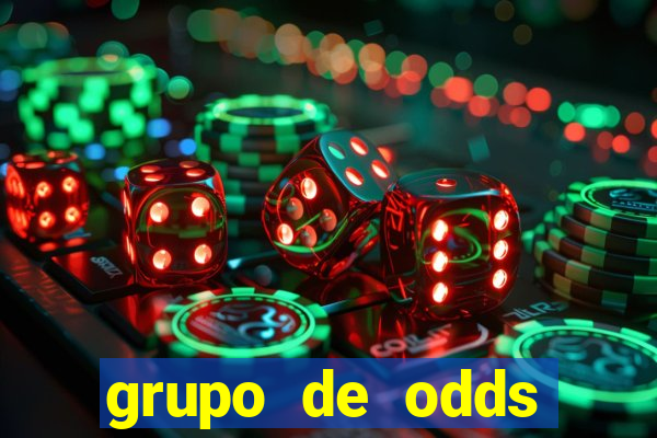 grupo de odds altas telegram