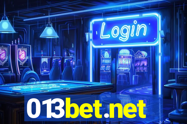 013bet.net