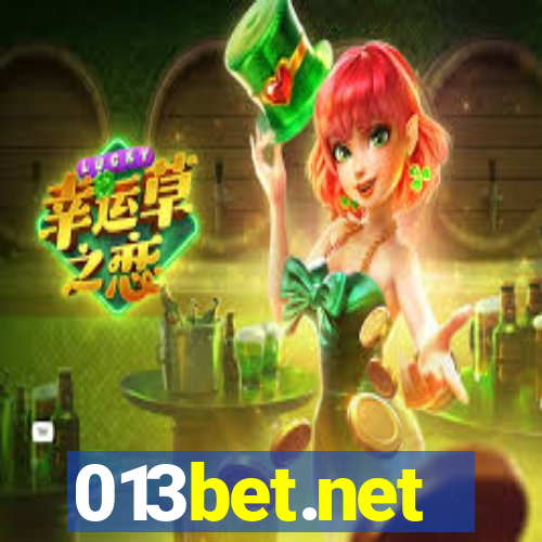 013bet.net