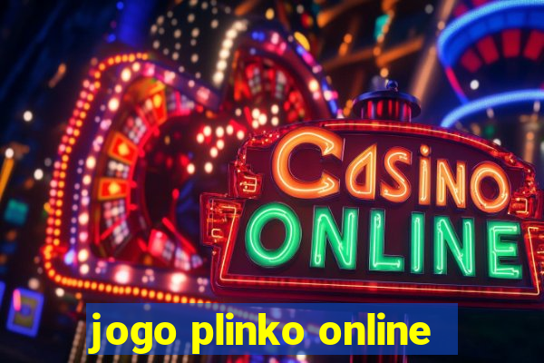 jogo plinko online