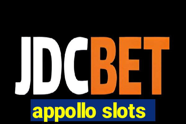 appollo slots