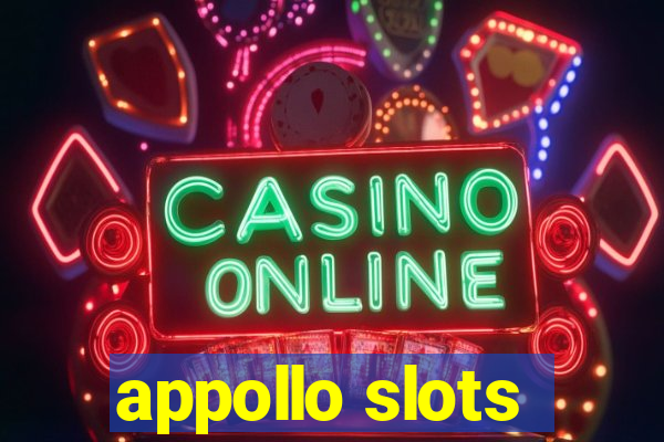 appollo slots