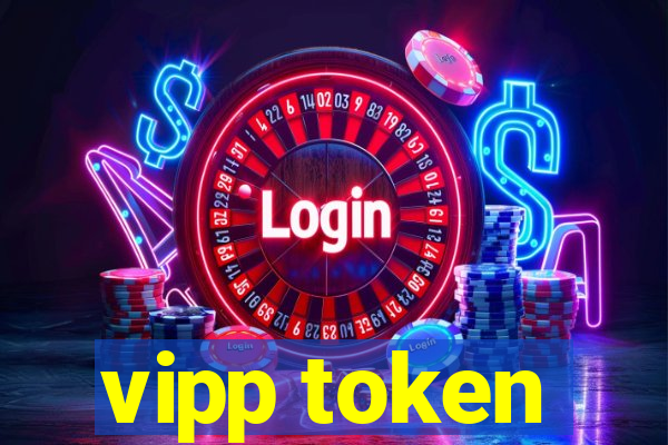 vipp token