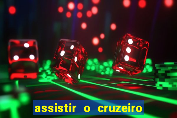 assistir o cruzeiro das loucas