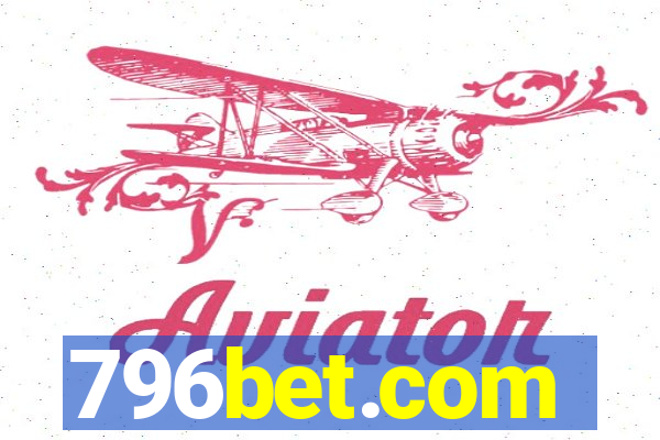 796bet.com