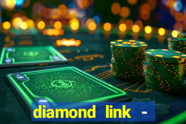 diamond link - fortune slots