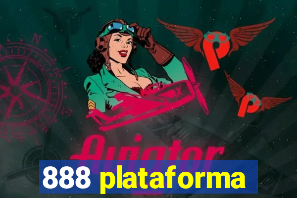 888 plataforma