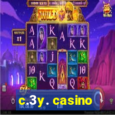 c.3y. casino