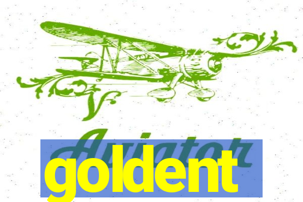 goldent