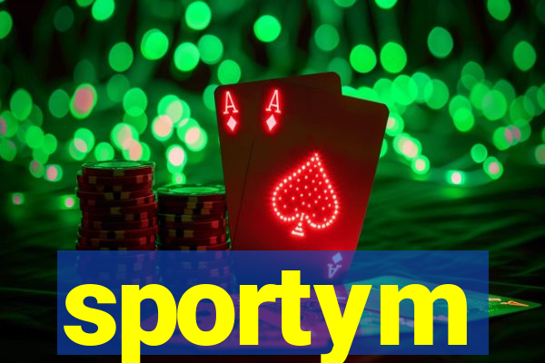 sportym