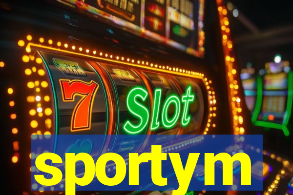 sportym