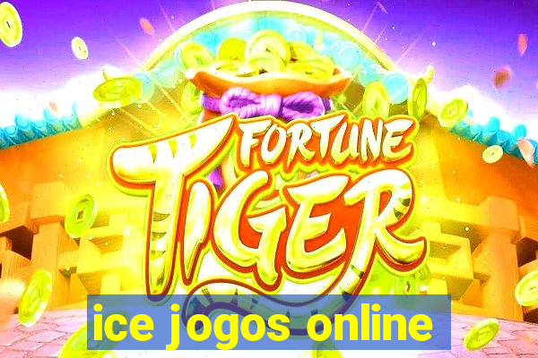 ice jogos online