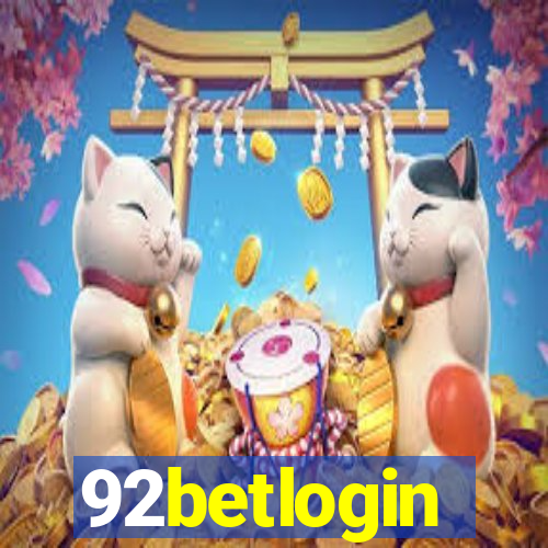 92betlogin