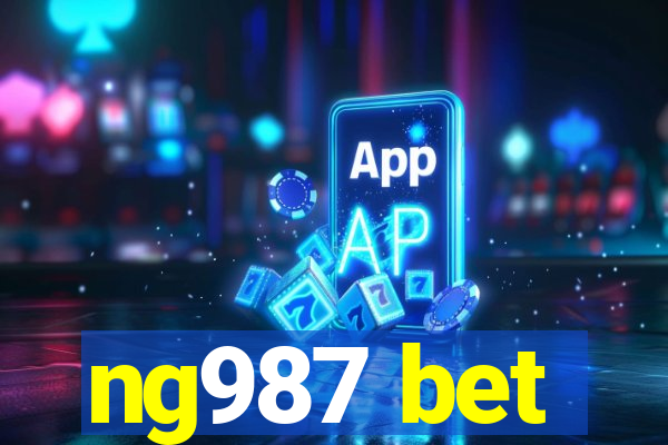 ng987 bet