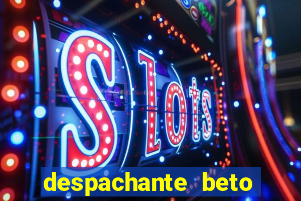 despachante beto lages - sc