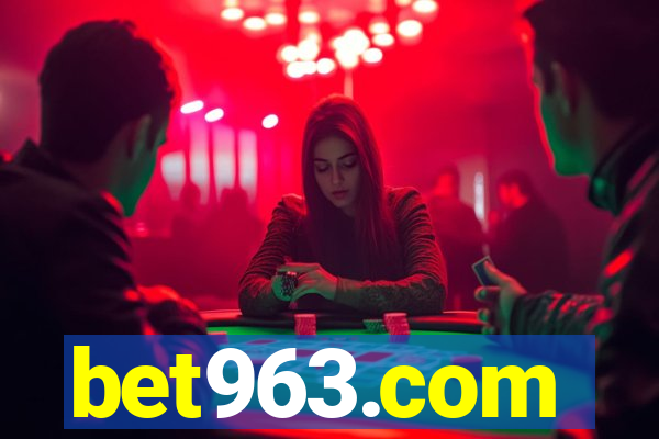 bet963.com