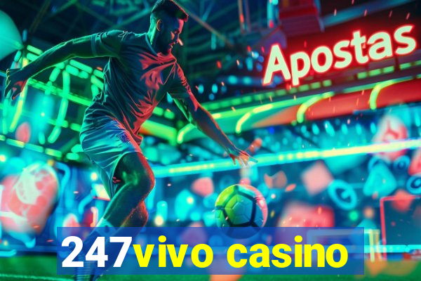 247vivo casino