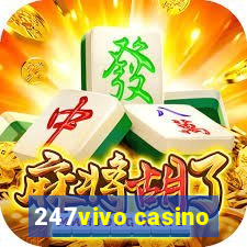 247vivo casino