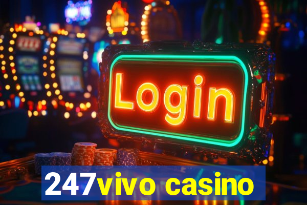 247vivo casino