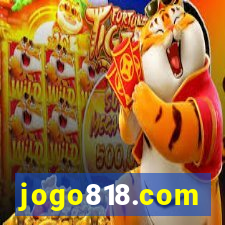 jogo818.com