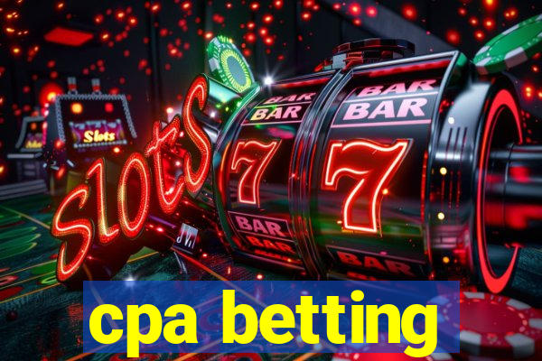 cpa betting