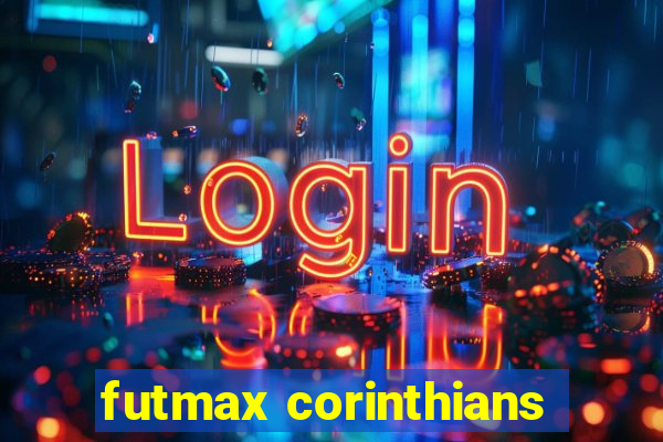 futmax corinthians