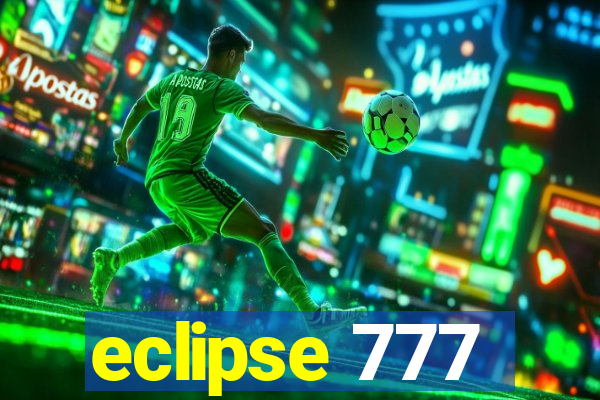 eclipse 777