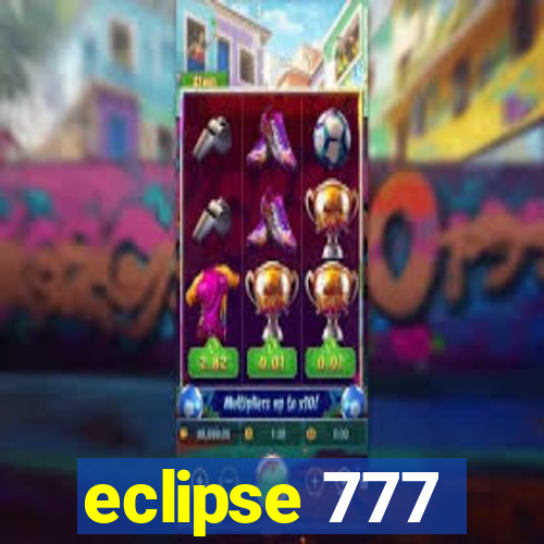 eclipse 777