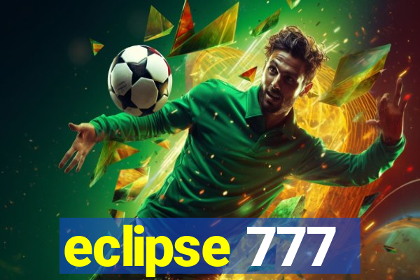 eclipse 777