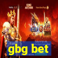 gbg bet