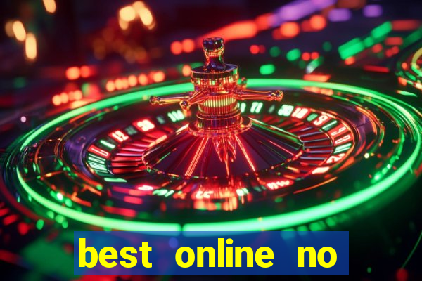 best online no deposit casino bonuses