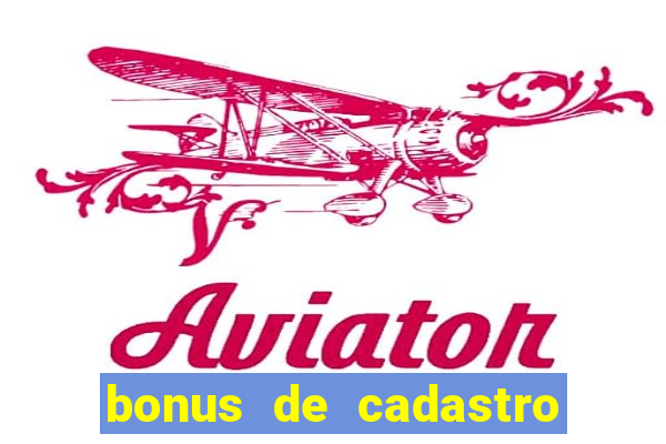 bonus de cadastro galera bet