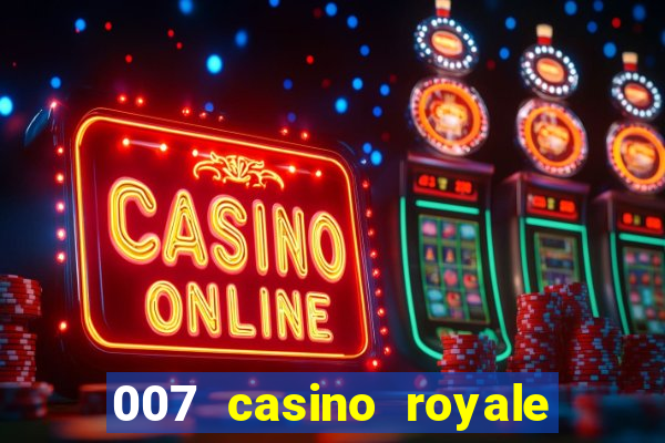 007 casino royale hd download