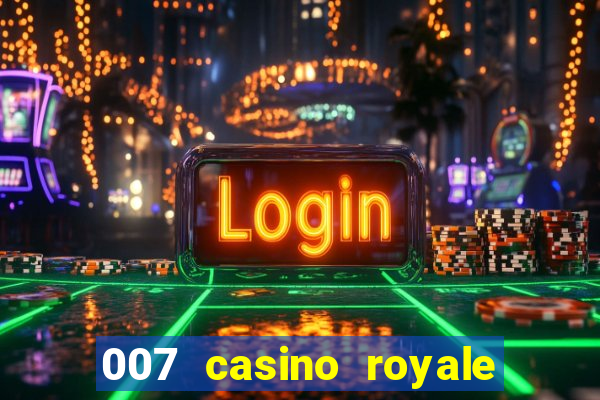 007 casino royale hd download