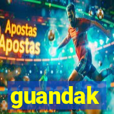 guandak