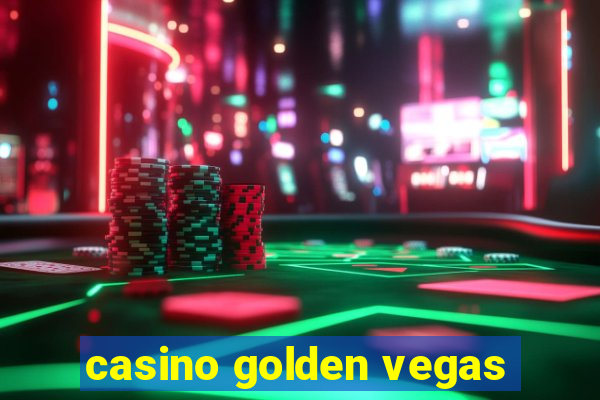 casino golden vegas