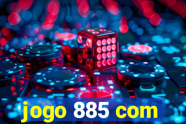 jogo 885 com