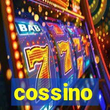 cossino