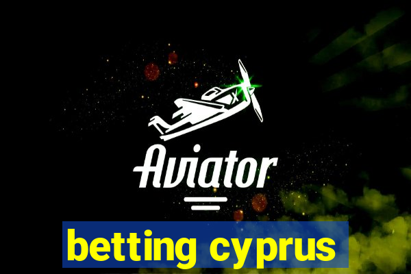 betting cyprus