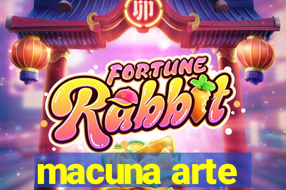 macuna arte