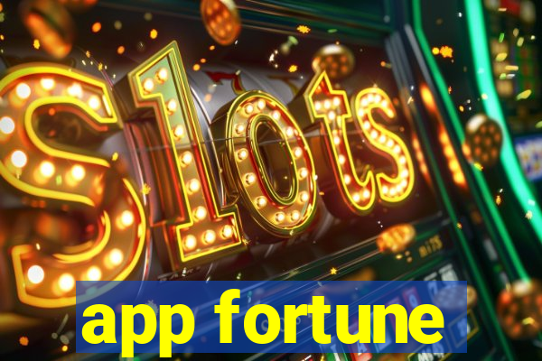 app fortune